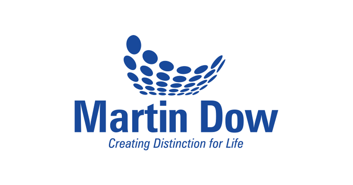 Martin Dow
